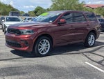 2022 Durango Thumbnail 5