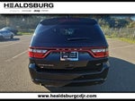2022 Durango Thumbnail 4