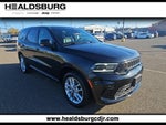 2022 Durango Thumbnail 7
