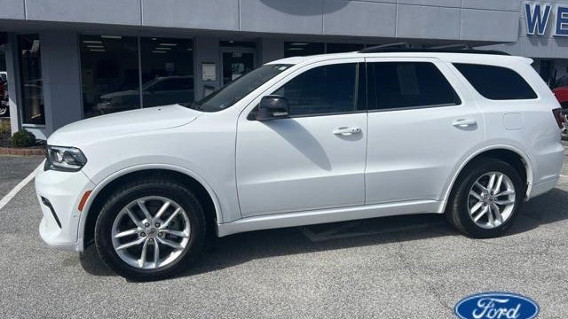 Preowned 2023 Dodge Durango GT for Sale