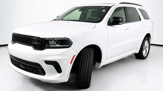 Preowned 2023 Dodge Durango GT Plus for Sale