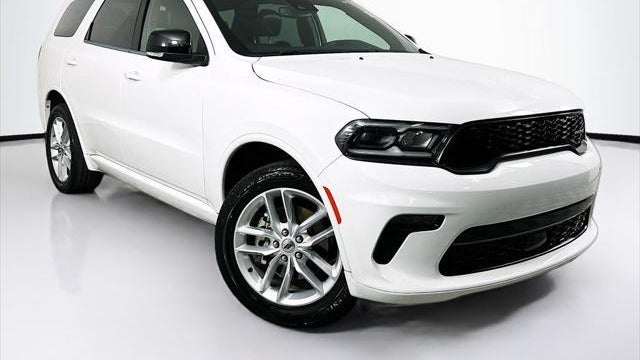 2023 Dodge Durango GT Plus
