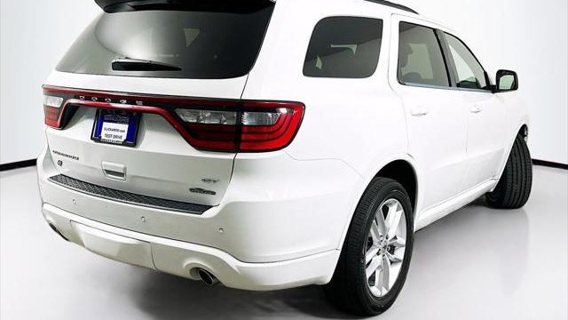 2023 Dodge Durango GT Plus
