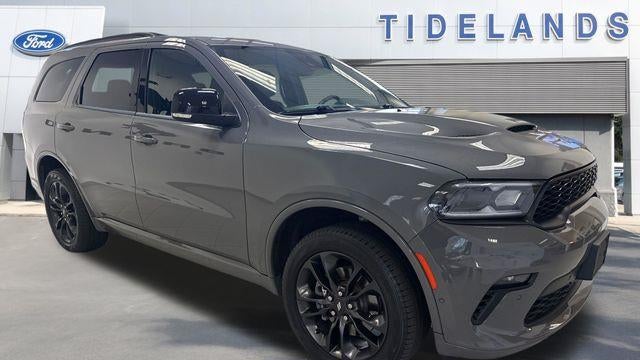 Preowned 2023 Dodge Durango GT Launch Edition for Sale
