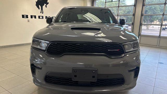 2023 Dodge Durango GT Launch Edition