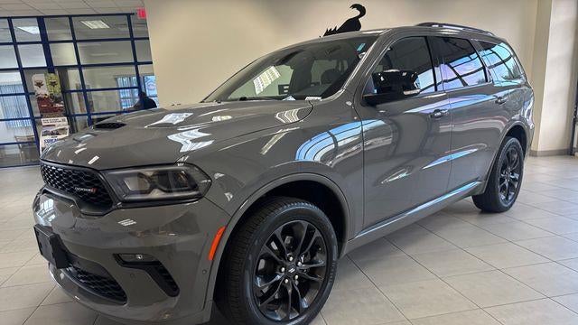 2023 Dodge Durango GT Launch Edition