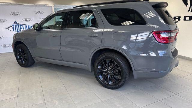 2023 Dodge Durango GT Launch Edition