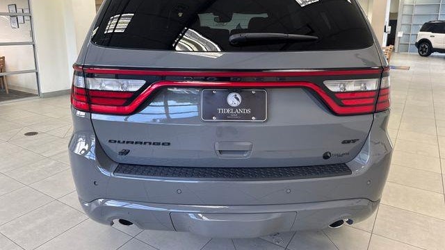2023 Dodge Durango GT Launch Edition