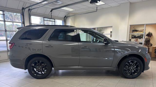 2023 Dodge Durango GT Launch Edition
