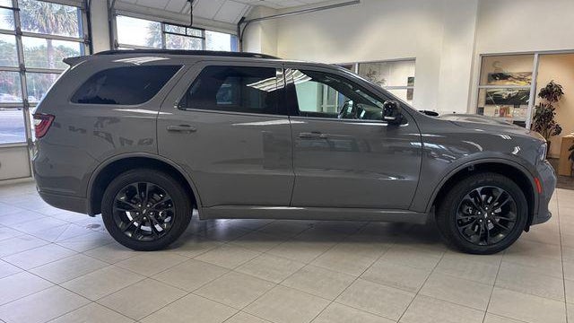 2023 Dodge Durango GT Launch Edition
