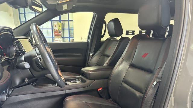 2023 Dodge Durango GT Launch Edition