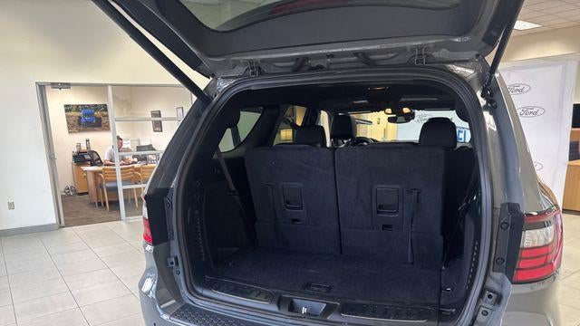 2023 Dodge Durango GT Launch Edition