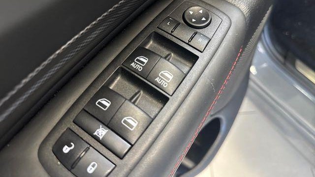 2023 Dodge Durango GT Launch Edition