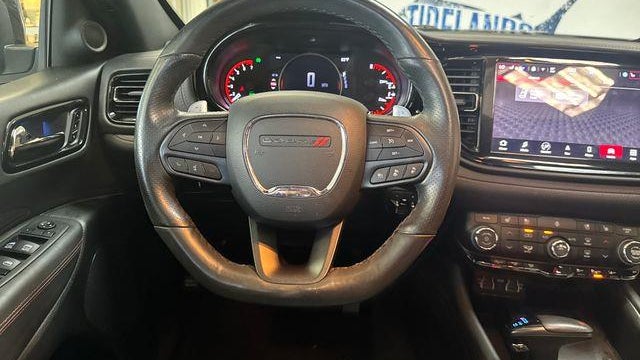 2023 Dodge Durango GT Launch Edition