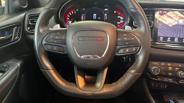 2023 Dodge Durango GT Launch Edition