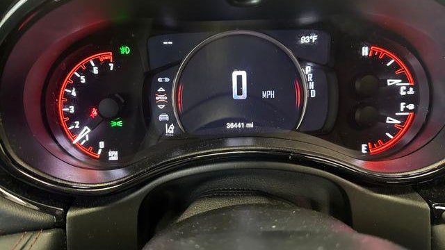 2023 Dodge Durango GT Launch Edition