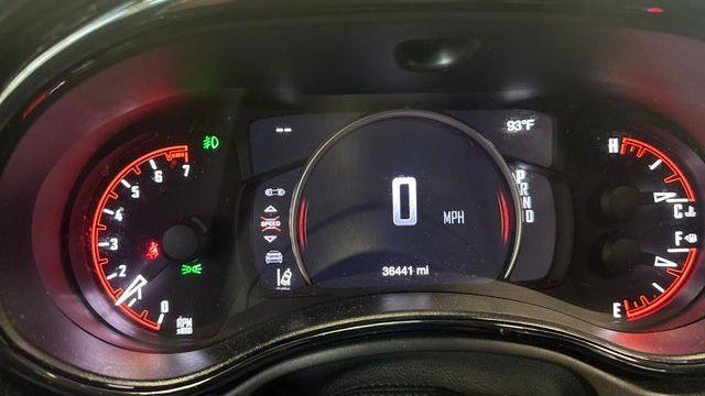 2023 Dodge Durango GT Launch Edition