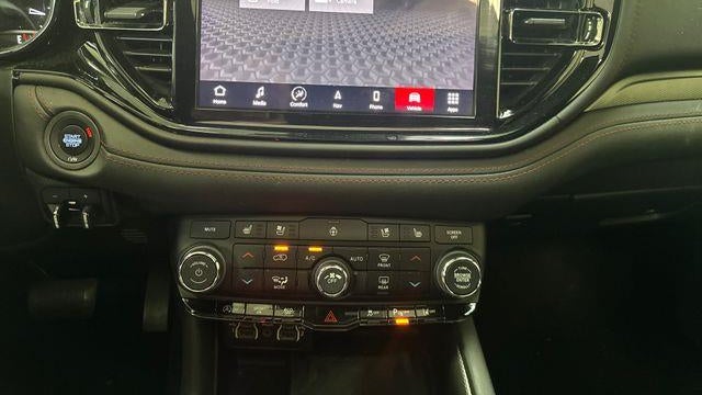 2023 Dodge Durango GT Launch Edition