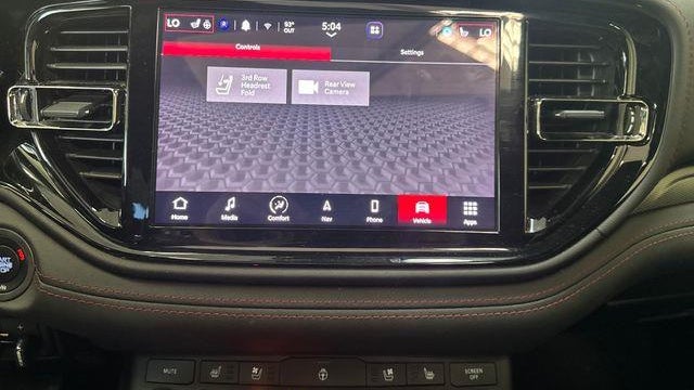 2023 Dodge Durango GT Launch Edition