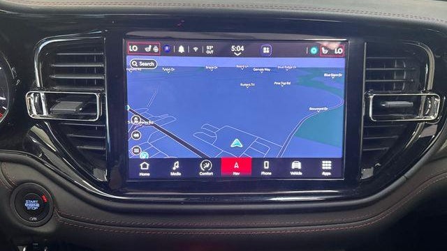 2023 Dodge Durango GT Launch Edition