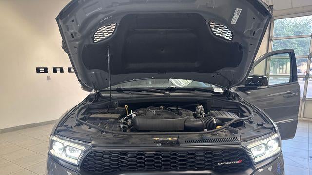 2023 Dodge Durango GT Launch Edition