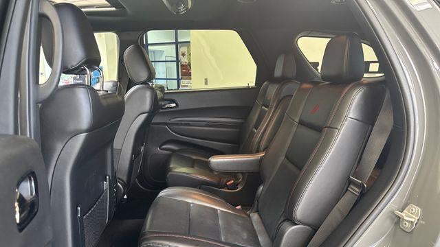 2023 Dodge Durango GT Launch Edition