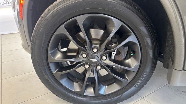 2023 Dodge Durango GT Launch Edition