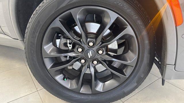 2023 Dodge Durango GT Launch Edition