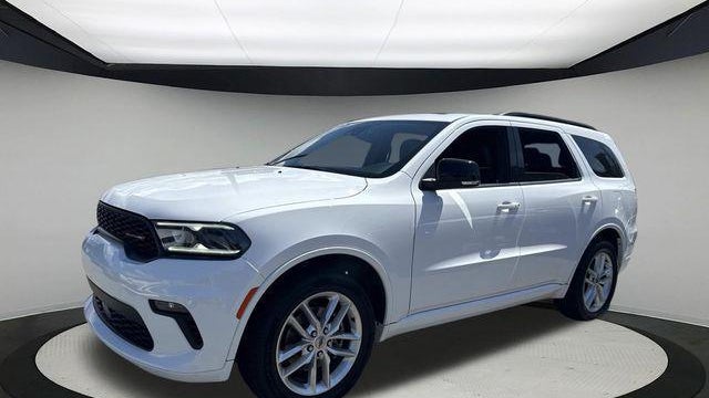 Preowned 2023 Dodge Durango GT for Sale