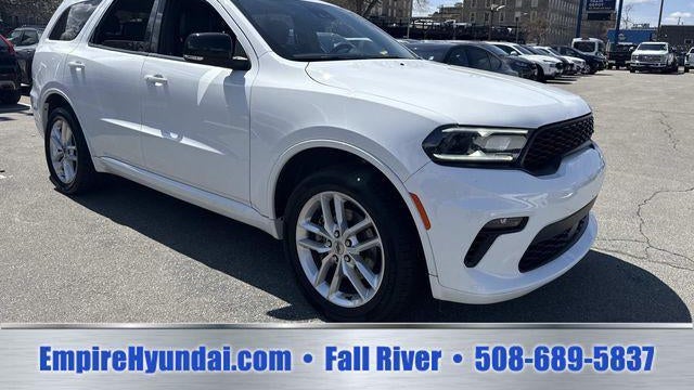 2023 Dodge Durango GT
