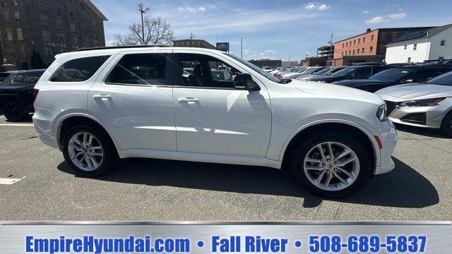 2023 Dodge Durango GT