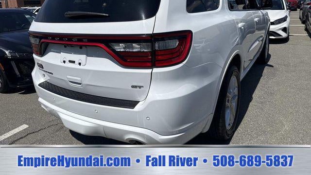 2023 Dodge Durango GT