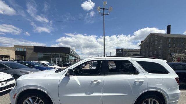 2023 Dodge Durango GT