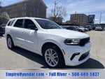 2023 Durango Thumbnail 2