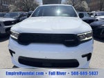 2023 Durango Thumbnail 12