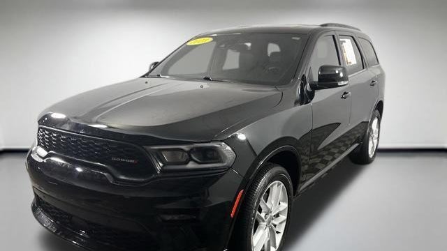 Preowned 2023 Dodge Durango GT for Sale