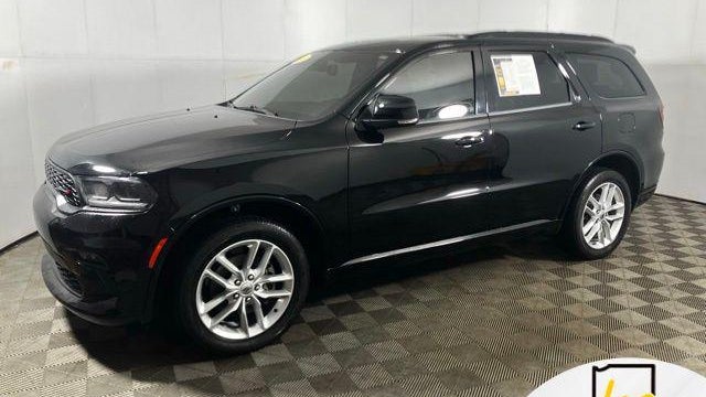 2023 Dodge Durango GT
