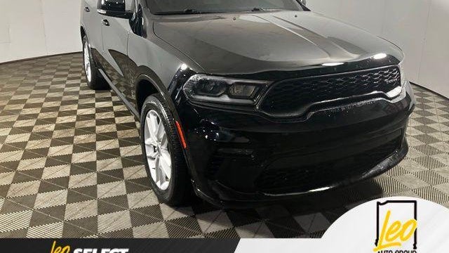 2023 Dodge Durango GT