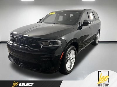 Photo of a 2023 Dodge Durango AWD GT Premium 4DR SUV for sale