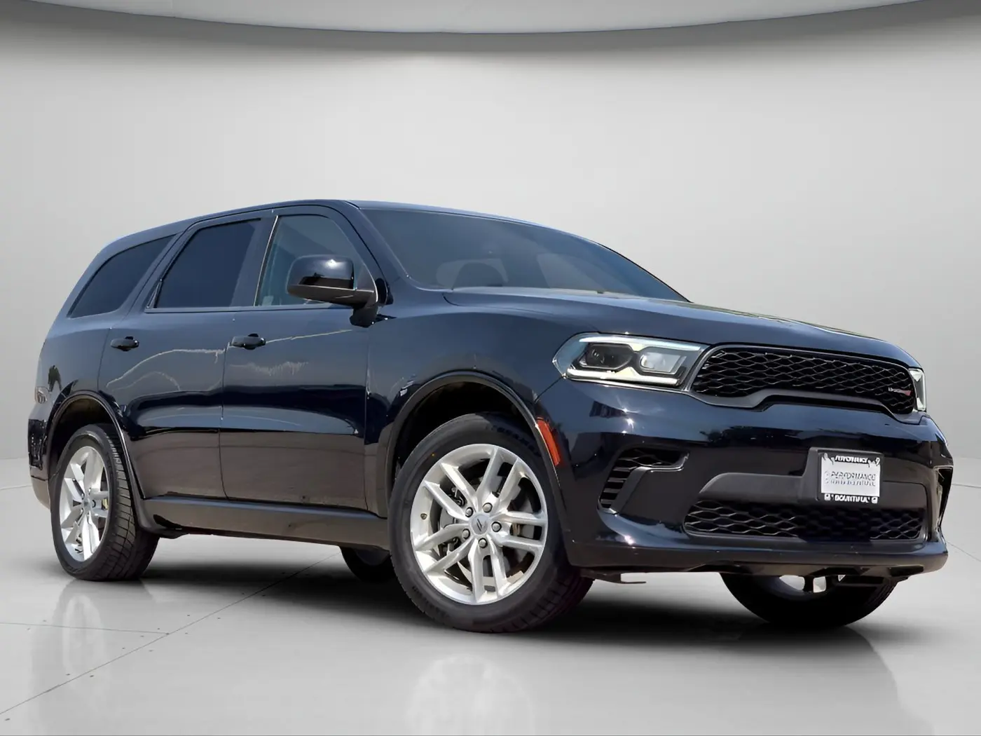 2023 Dodge Durango - $22,486