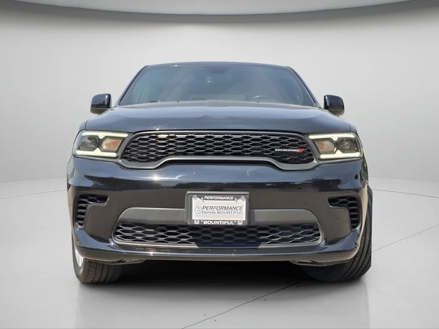 2023 Dodge Durango - $22,486