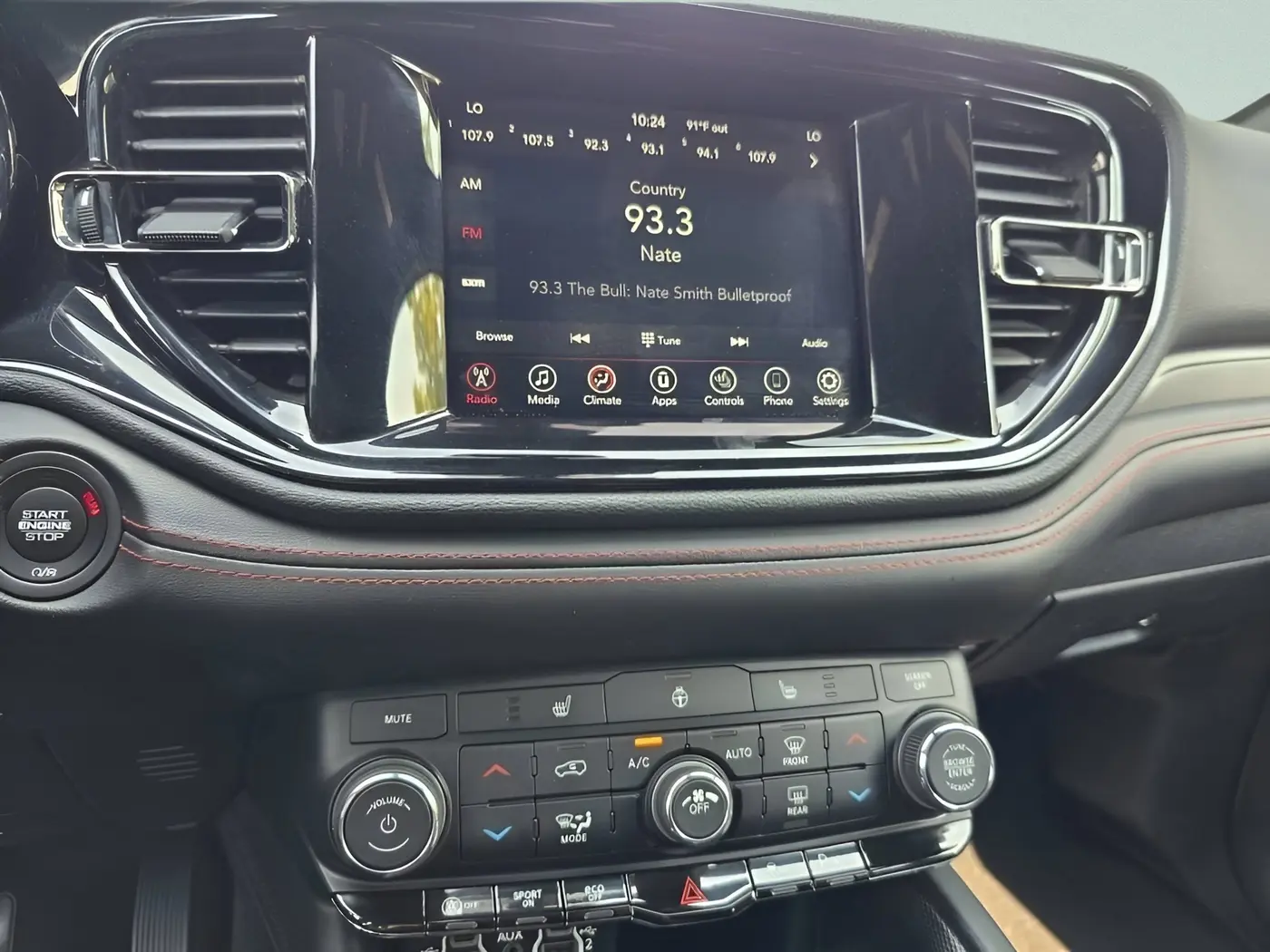 2023 Dodge Durango - $22,486