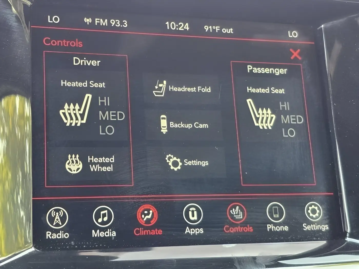 2023 Dodge Durango - $22,486