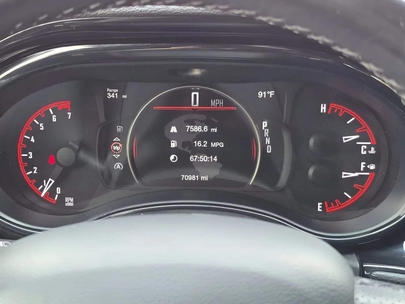 2023 Dodge Durango - $22,486