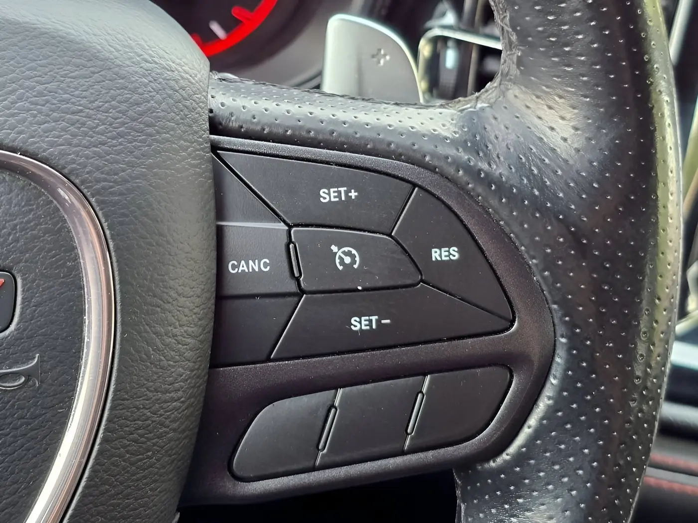 2023 Dodge Durango - $22,486