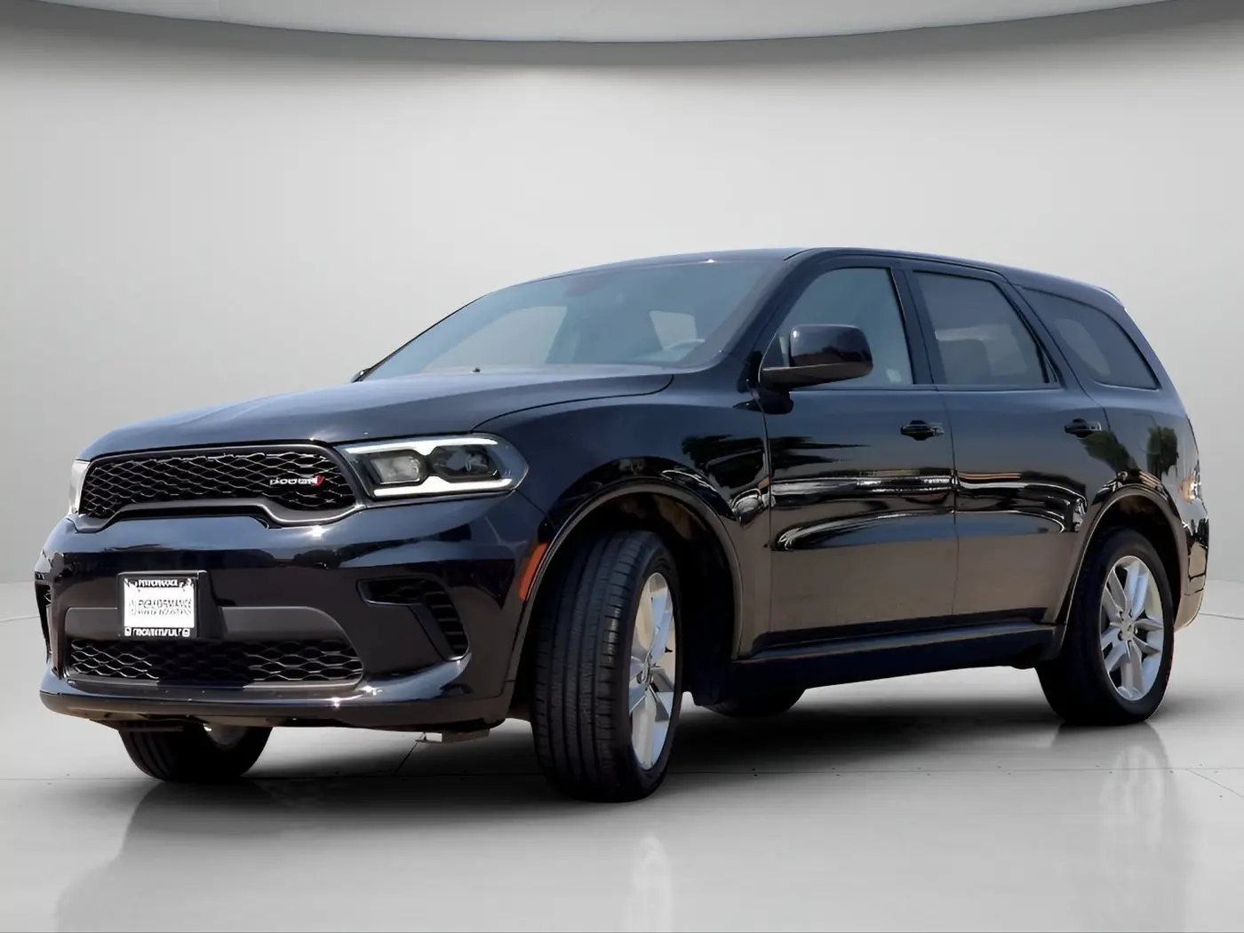 2023 Dodge Durango - $22,486