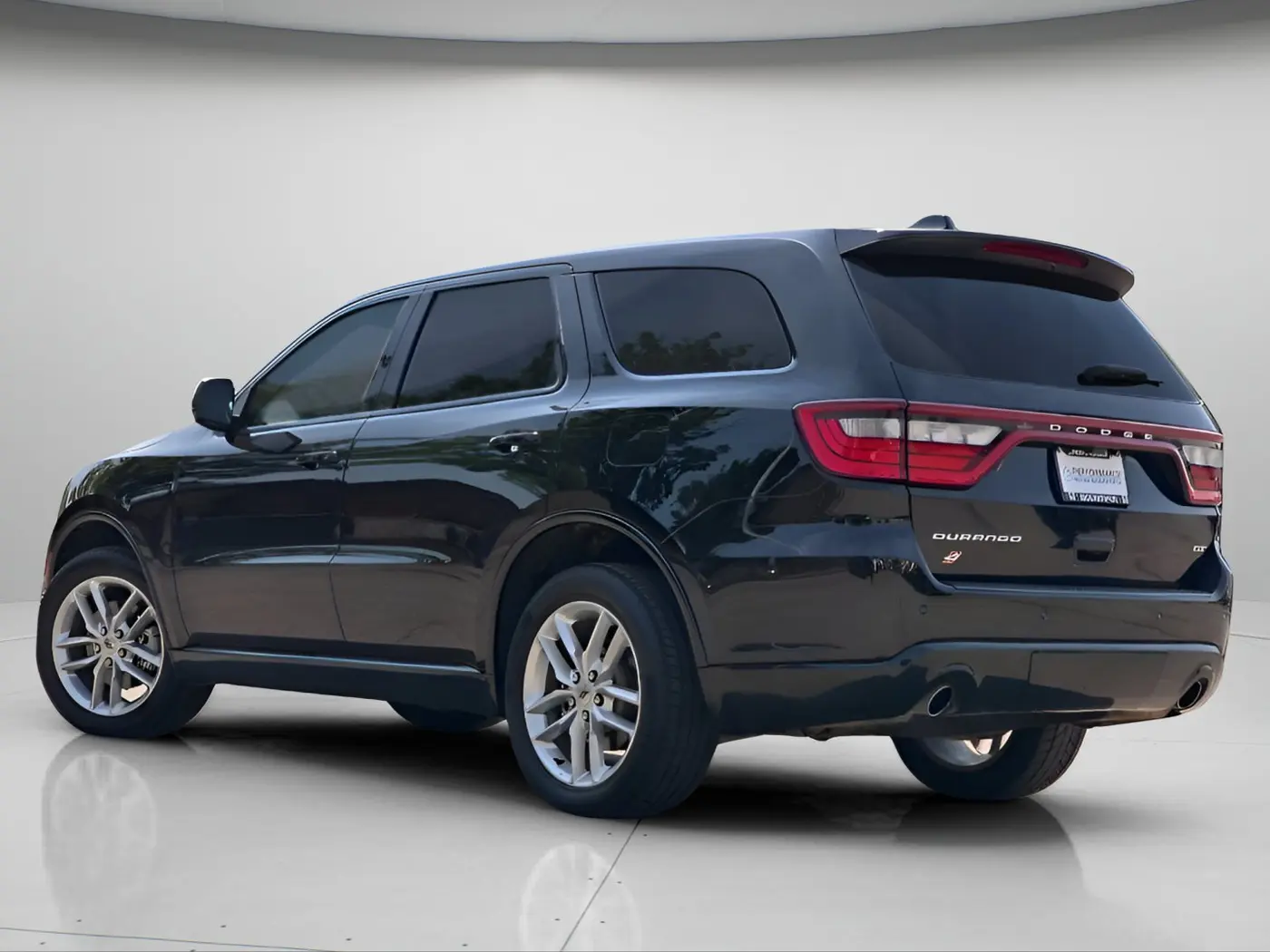 2023 Dodge Durango - $22,486