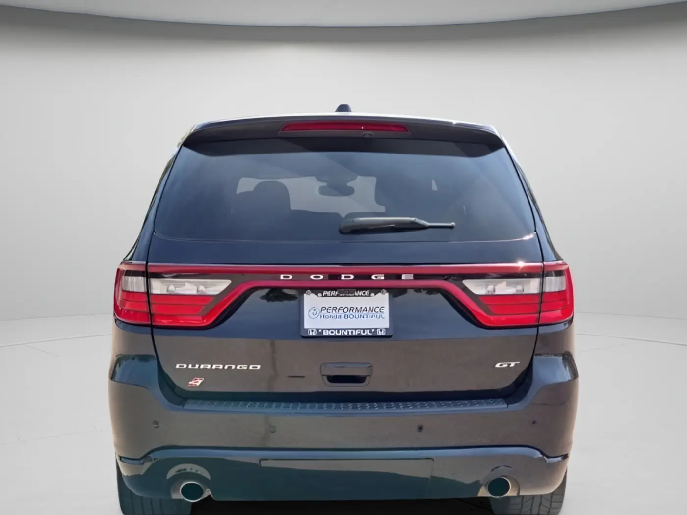 2023 Dodge Durango - $22,486