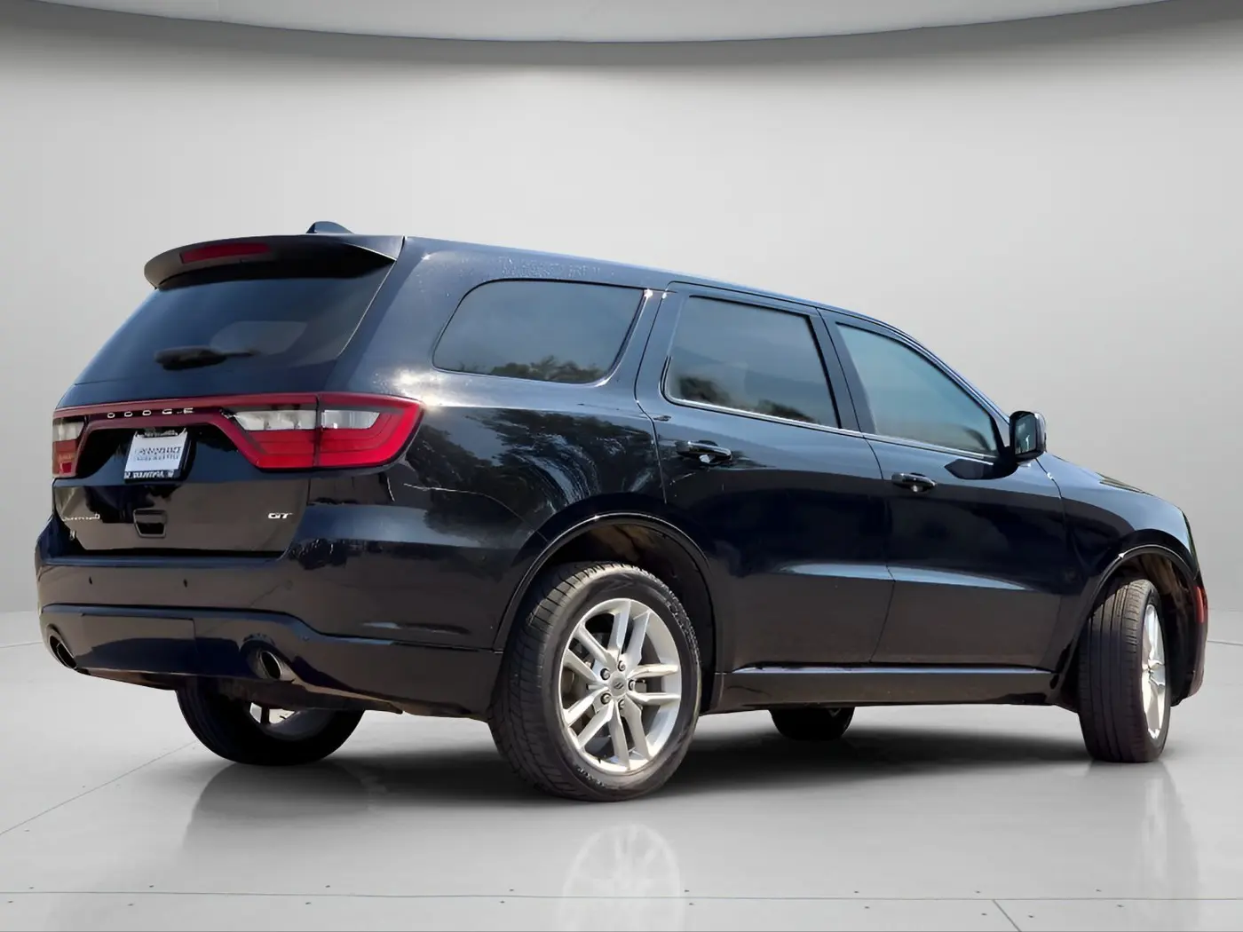 2023 Dodge Durango - $22,486