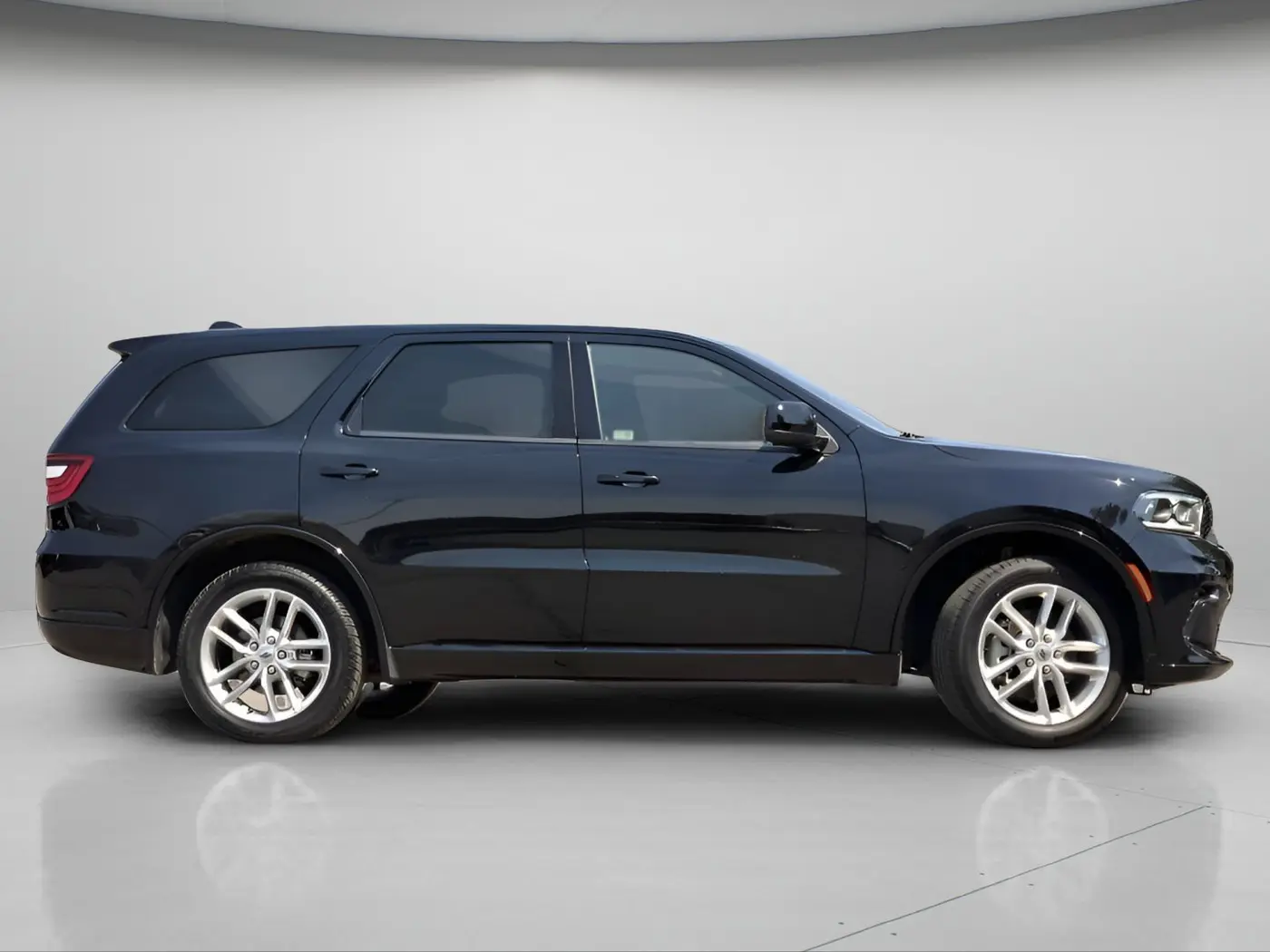 2023 Dodge Durango - $22,486